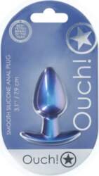 Ouch! by Shots OUCH! Medium Silicone