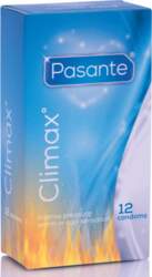 PASANTE - CLIMAX 6 HEAT EFFECT