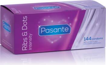 PASANTE - POINTS AND STR AS
