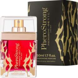 PHEROSTRONG - PHEROMONE PERFUME DEVIL FOR