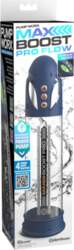 Pump Worx Max Pro Flow Blue