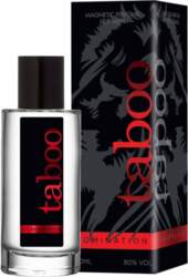 RUF - TABOO DOMINATION PHEROMONE PERFUME