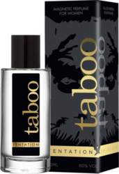 RUF - TABOO TENTATION PHEROMONE PERFUME