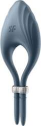 Satisfyer Duelist Adjustable Silicone Support Ring