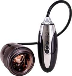 Seven Creations Core Intimate Head Pump