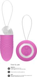 Simplicity by Shots Ethan Wireless Vibrating