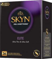 SKYN ELITE 36