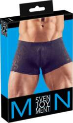 Svenjoyment NEK Men`s Devore Mesh Pants