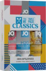 System JO Tri Me Classics Gift