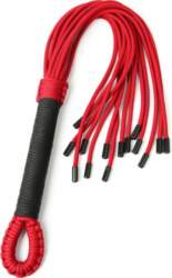 TABOOM Knot Flogger Bondage Accessory -