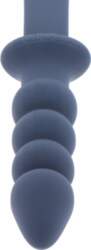 TABOOM Silicone Paddle & Plug Set