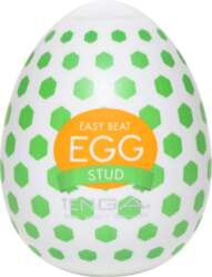 Tenga Egg Wonder Stud Compact Disposable