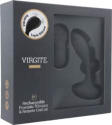 VIRGITE - PROSTATICS PROSTATIC VIBRATOR P4