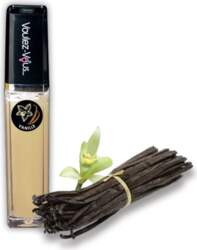 Voulez-Vous... Light Gloss Vanilla Hot-Cold Effect