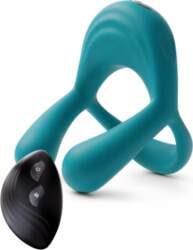 Xocoon Bond Vibrating Couples Ring with