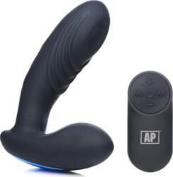 XR Brands P-Thump Tapping Prostate Device