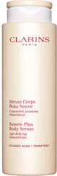 Clarins Renew-Plus Body Serum, 200 ml