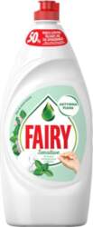 Fairy Sensitive Tea Tree & Mint