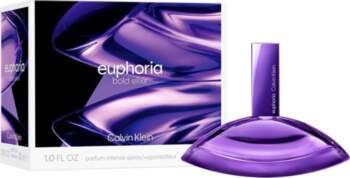 Calvin Klein Euphoria Bold Elixir Eau