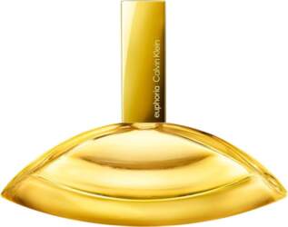 Calvin Klein Euphoria Solar Elixir Parfum