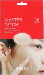 COSRX Master Patch Intensive plāksteri pūtītēm