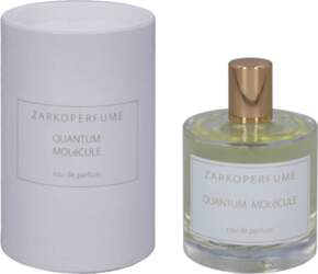 Zarkoperfume Quantum Molecule unisex parfimērijas ūdens
