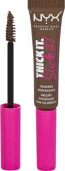 NYX Professional Makeup Thick It. Stick