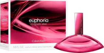 Calvin Klein Euphoria Magnetic Elixir Parfum