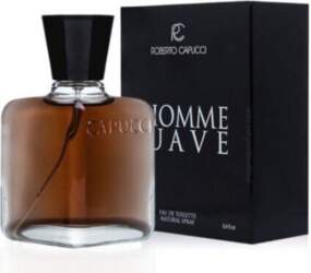 Roberto Capucci L`Homme Suave After Shave