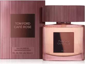 Tom Ford Café Rose Eau De