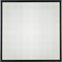 Artemide Discovery Space Square Integralis melns
