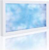 Hera Sky Window LED panelis 120