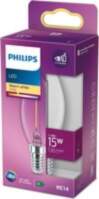 Philips LED Classic spuldzīte E14 B35