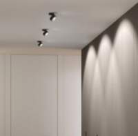 Top Light Puk Mini Move LED