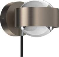 Top Light Puk Mini Wall+ LED