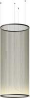 Vibia LED piekaramā lampa ARRAY zaļa
