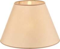 Duolla Lampu abažūrs Sofia Augstums 31