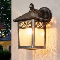 ELSTEAD Āra sienas lampa "Winchcombe&quot