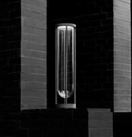 Flos Architectural FLOS In Vitro Bollard