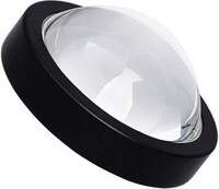 LIGHTME LED spuldze GX53, matēta, 4