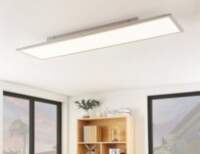 Lindby LED panelis Stenley, CCT, 120