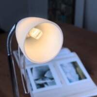 OSRAM LED spuldzīte G9 2,6