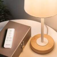 Paulmann BASIC Smart tālvadības pults, ZigBee