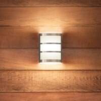 Philips Python LED āra sienas lampa
