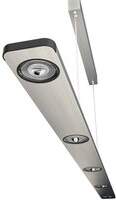 Evotec Light Wave LED piekaramais gaismeklis