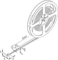 Hera LED lente Basic-Tape F, IP54