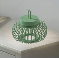 JUST LIGHT. GmbH JUST LIGHT. Akuba