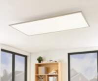 Lindby LED panelis Stenley, CCT, 120