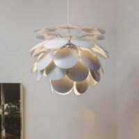 MARSET Discocó piekaramā lampa Ø 53