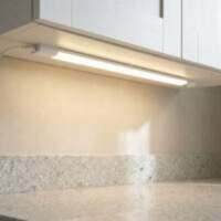 OSRAM LED apakšējā lampa Linear Edge
